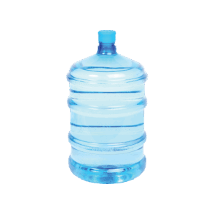 Bottled water